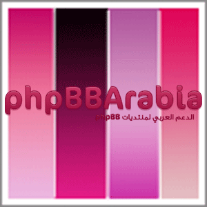 تدرجات فوتوشوب – flowercolors
