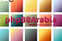 تدرجات فوتوشوب – set 06