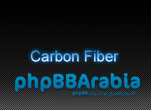 باترينز فوتوشوب – Fiber Carbon
