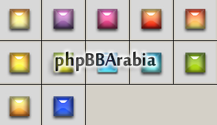 انماط فوتوشوب – GVL Glass