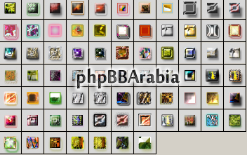 انماط فوتوشوب – Hum Soft FXP